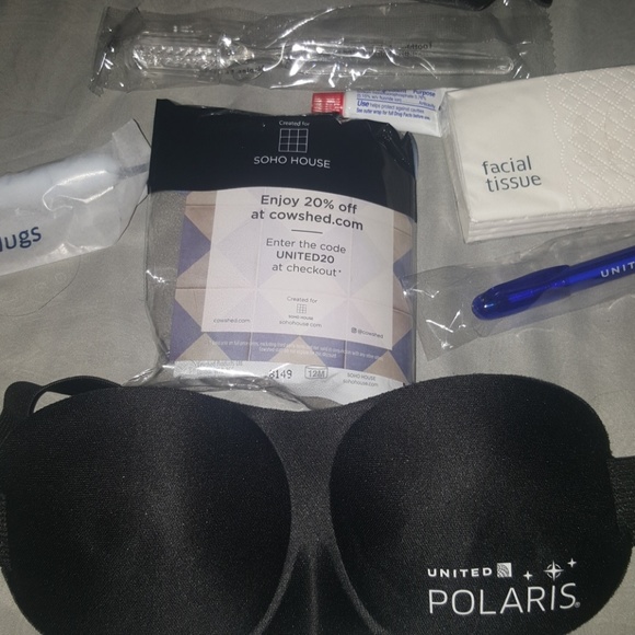 Polaris United travel kit - Picture 7 of 8